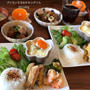 助けてドライアイス足。とブイヨンマヨのチキングリル