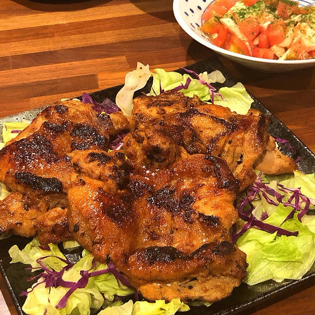朝ごはんは晩御飯の残りでブリトー。