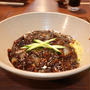 韓国じゃーじゃー麺