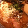 ☆煮干ラーメン☆
