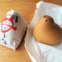 今日のあんこ#121  福岡土産の王道！「ひよ子本舗吉野堂」の苺ひよ子【福岡県】