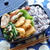 菜の花のペペロン入り♡パパ弁当＆訂正(恥)＆昨日の晩ゴハン