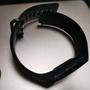 Fitbit Charge3のベルトが切れた！