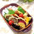 残飯（ざんめし）＝残業ごはんのお弁当