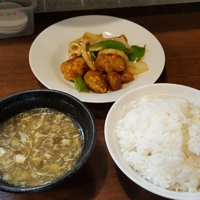 横浜でランチ