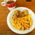 ベジでジャンキーな昼ごはん