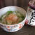 白だしで、朝ごはん！