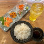 自由が丘 波の せんべろセット 門崎牛の牛すじ煮込みが絶品 うにいくらサーモンミニセットがお得