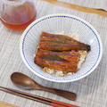 【レシピ】ふるさと納税のうなぎを鰻丼とひつまぶしで楽しもう｜だしの簡単な作り方