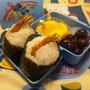 なぜか今日も？お弁当・・・