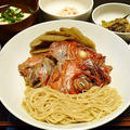 食べるのは「愛」の一つの形なのである。