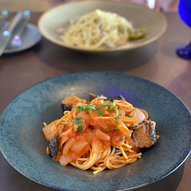 奥渋ランチ♡