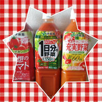 簡単ミネストローネ☆