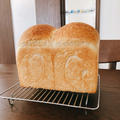 パン作り満喫！