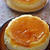 スフレチーズケーキ焼き比べ