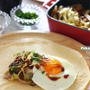 お好み焼き風【ラップサンド】｜生地簡単！粉100＋牛乳300＋卵2＋塩、砂糖
