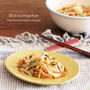 電子レンジで３分♡１袋で大満足のもやしの中華風サラダ♡