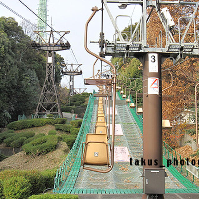 伊予松山城