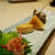 2014年春の日本のお外ご飯（１）