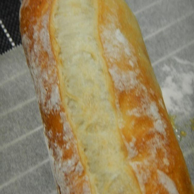 あんフランス・エピ