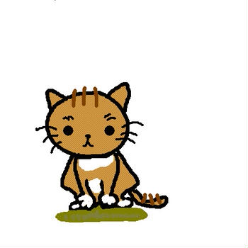 ようこそ☆