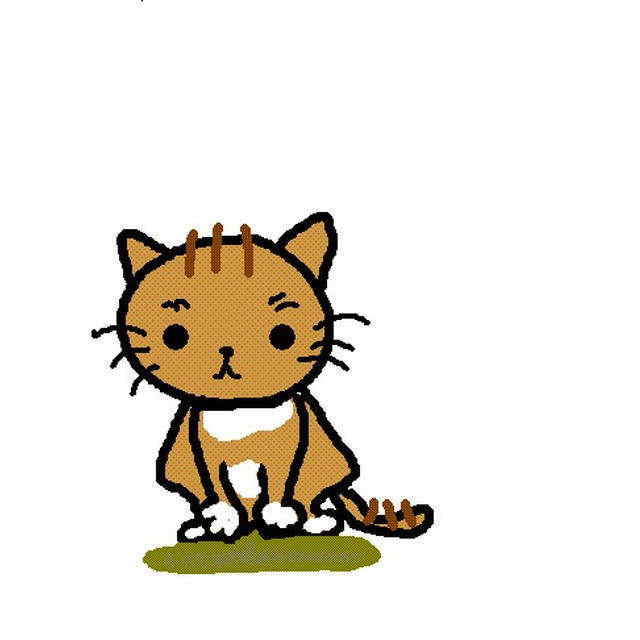 ようこそ☆