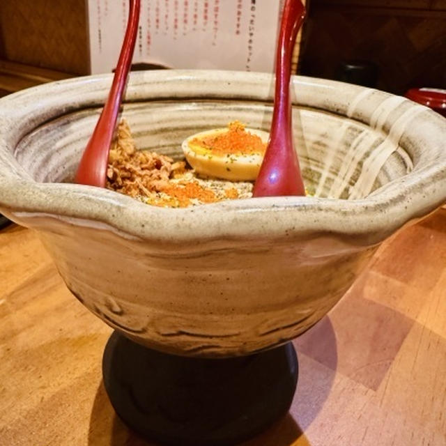 酔っ払いの煮込みハンバーグ