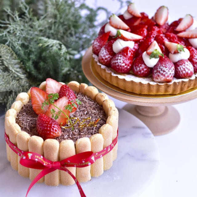 クリスマスパーティをしました
