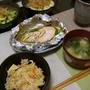 旬の味♪筍ごはん☆