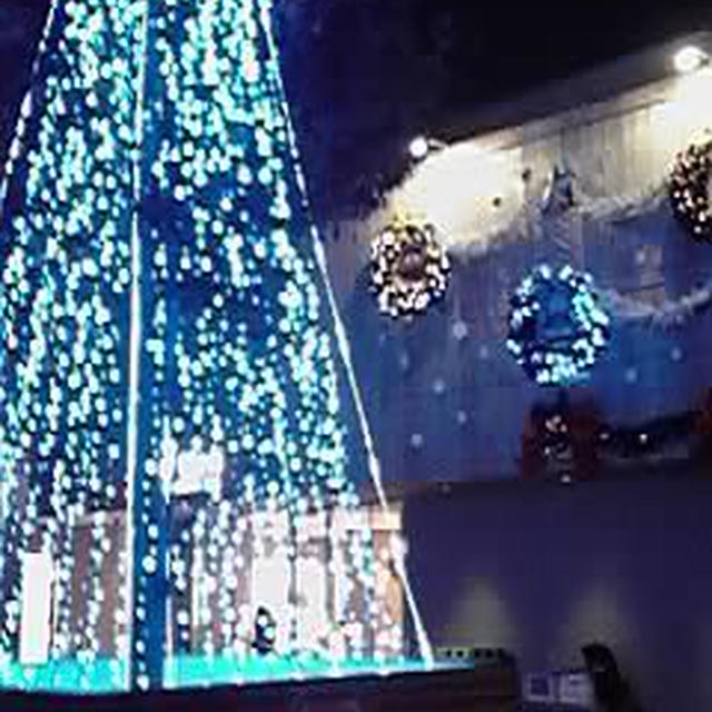 仙台アンパンミュージアム　クリスマス特別イベント　に行ってきました♪