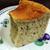 米粉のシフォンケーキ