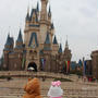 バースディ♡ディズニーランドれぽ～パレード編～