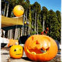 ■まるで海外！？本格的なハロウィンパーティー■準備編