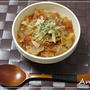 ☆コトコト野菜煮込みのリゾット☆