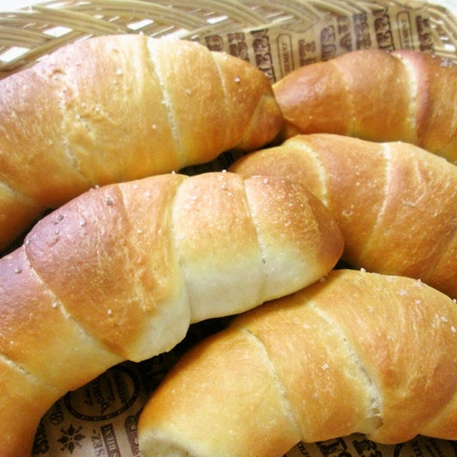 「最近作ったパン＆スイーツ」と、完全復帰