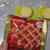 ZUMBAの友達からお菓子
