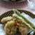 「柚子こしょう香る鶏天」「ベビーホタテご飯」「松潤の豚汁」