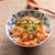【掲載】簡単3分♪サーモンのポキ丼【#ポキ　#ハワイ料理】