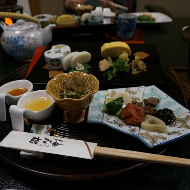 湯河原梅林へ