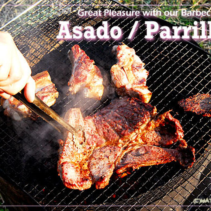 南米気分を味わう！アルゼンチン料理のレシピ8選。肉料理やニョッキもの画像