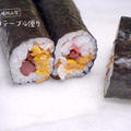 納豆巻きに加えて「大正解」だったもの