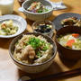 母はだんだん弱くなる。