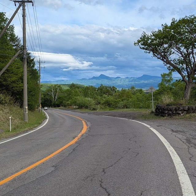 帰路へ
