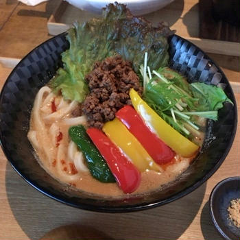 お昼ご飯とnewネイル◡̈⋆