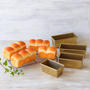 かわいいミニ食パンがいっぱい♪