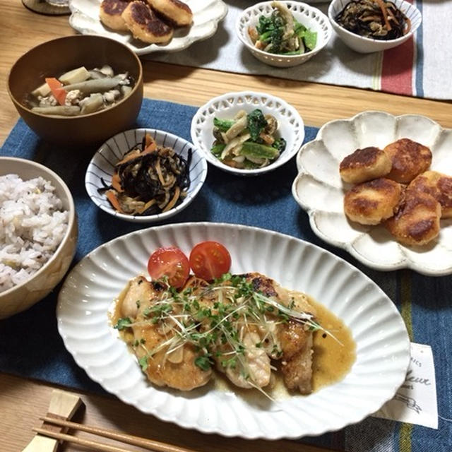 とても嬉しかったこと。