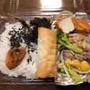 夫のお弁当