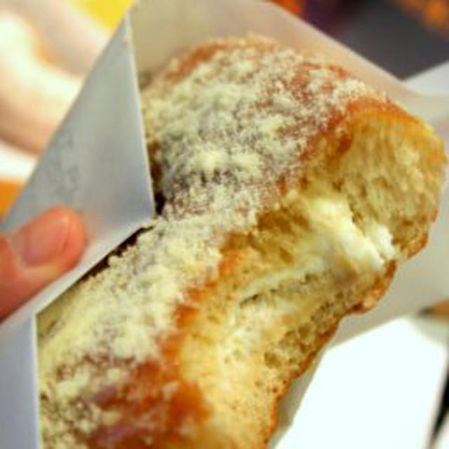 Doughnut Plant New York Cityドーナッツプラント・ニューヨークシティ