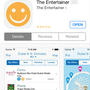 The Entertainer Phone App and Ah Hoi's Kitchen @ Traders Hotel