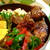豚ロースのテリヤキ弁当